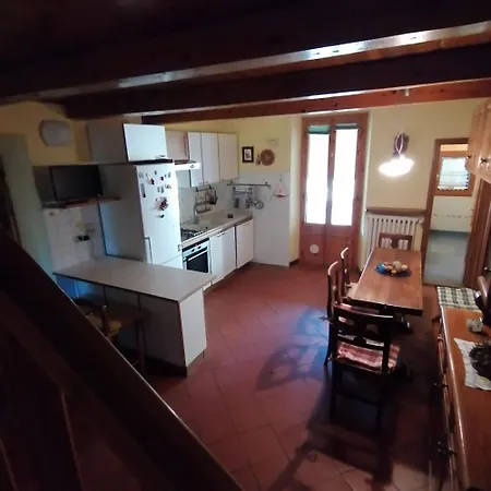 Adriana Apartamento