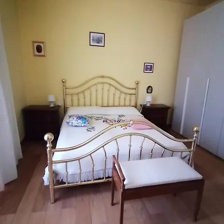 Apartamento Adriana *