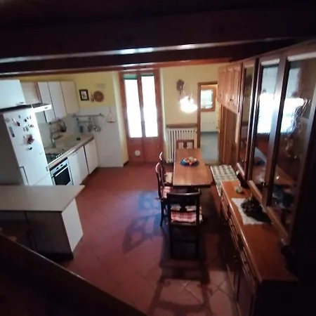 Adriana Apartamento *