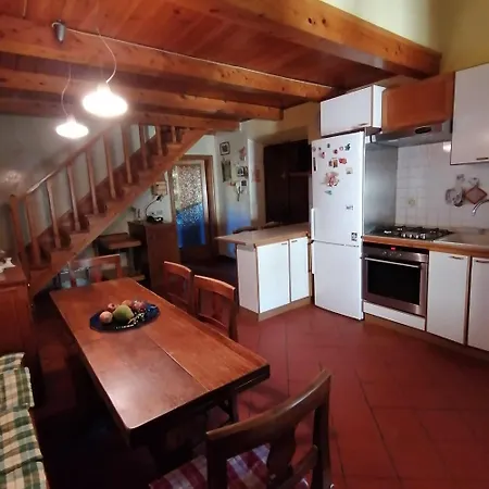 Apartamento Adriana Greve in Chianti