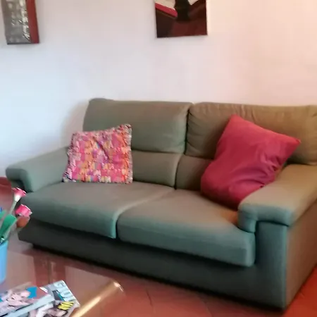 Apartamento Adriana *