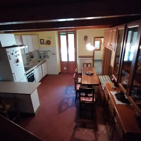 Adriana Apartamento Greve in Chianti