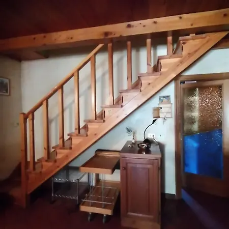 Apartamento Adriana Greve in Chianti