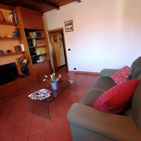 Apartamento Adriana Greve in Chianti